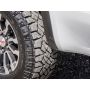 Cognito 510-91191 19-24 Ford Sierra 1500 Fender Trim Finishing Caps