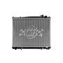CSF 2833 Radiator