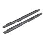 Go Rhino 69600073ST RB30 Slim Line Running Boards 73in. - Bedliner Coating (Boards ONLY/Req. Mounting Brackets)
