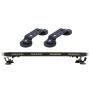 Putco 950020 Magnet mount Kit Hornet Brackets