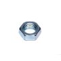 Jam Nut 1/2-20 Steel LH