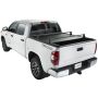 Ultragroove Tonneau Cover Kit 17-20 Ford F-Series Super Duty 8 Foot 1 Inch Long Bed Pace Edwards