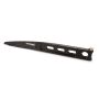 MPD RACING MPD82006 Torsion Arm Right Front Black Sprint Car