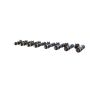 FORD FRDM9593-M55GT 55-LB/HR Fuel Injector Set - 8-Pack