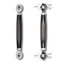 Rock Krawler RK07346K 2018+ Jeep Wrangler JL 2DR / JLU 4DR No Limits Sway Bar Links - Front
