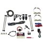 Nitrous Express 67002-00P 1000cc RZR PLATE SYSTEM WITH NO BOTTLE