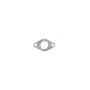 Cometic Gasket C4792-031 Cometic Mazda FS-DE .031in Fiber Water Pump Gasket