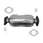 AP Exhaust CATCO 772356 CARB (CA, CO, NY, ME) Compliant Direct Fit OBDII Converter
