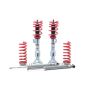 H&R 52763 08-14 Mercedes-Benz C63 AMG Sedan W204 Street Perf. Coil Over (Non AWD)