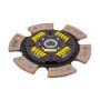ACT 2004 Subaru Forester 6 Pad Sprung Race Disc