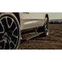 AMP Research 76327-01A 21-25 Chevrolet Suburban/Tahoe & Cadillac Escalade PowerStep - Black