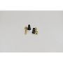 Kartboy Rear Lockdown Bolts