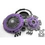 XCLUTCH XKMC23540-1B 07-10 Mini Cooper S 1.6L Stage 2 Sprung Ceramic Clutch Kit
