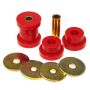 Prothane 14-1602 70-78 Datsun 240/260/280Z Diff Mount - Red