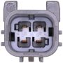 NTK 25225 Oxygen Sensors