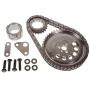MELLING MEL48561T-9 Perf. Timing Set GM LS 3-Bolt Camshaft 9-Keyway
