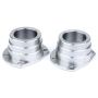 Housing Ends Small Bearing Ford Pair