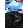 MXP 16-18 Toyota iM SUS401 Comp RS Exhaust System