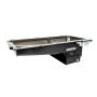 MOROSO MOR20149 7qt Oil Pan - Steel GM LS Drag/Road Race