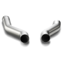 Akrapovic L-PO/T/4 Link pipe S Version (Titanium)