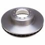 PowerStop JBR1727 AutoSpecialty Brake Rotor