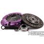 XCLUTCH XKSZ20005-1A 05-11 Suzuki Swift 1.6L Stage 1 Sprung Organic Clutch Kit
