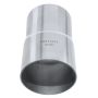FORTLUFT 4401043 Exhaust Extension 2.50'' Stainless Steel