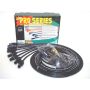 Taylor Cable 70054 8mm Black Pro Wire 180 D