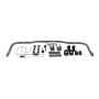 Hellwig 7717 11-19 Chevrolet Silverado 2500 HD Solid Heat Treated Chromoly 1-1/4in Rear Sway Bar