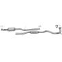 AP Exhaust CATCO 772802 CARB (CA, CO, NY, ME) Compliant Direct Fit OBDII Converter