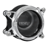 Vance & Hines HD Multi Fit VO2 Insight Intake Kit Chrome