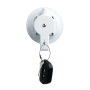 SeaSucker SM8101W Compact Hook Single - White