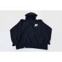 HKS Stormee Black Hoodie 2021 - Large