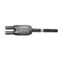 AB Catalytic 42201 Direct-Fit Catalytic Converter EPA (Federal)