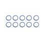 S&S Cycle 500-0148 3mm x 5mm x 1mm O-Ring - 10 Pack