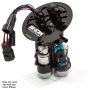 Snow Performance SNF-52601 2011+Mustang Fuel Hat Standard Version