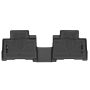 HUSKY LINERS HSK55801 X-act Contour Series 2nd Seat Floor Liner
