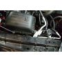 J&L 3065P-C 09-18 Ram 1500 5.7L Passenger Side Oil Separator 3.0 - Clear Anodized