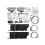 ARB 6171793 Bumper Mounting Kit for 3432120