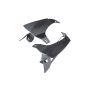 Rugged Ridge Chop Brackets Front Fender 18-20 Jeep Wrangler JL/JT Non-Rubicon