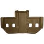 Husky Liners 07-13 GM Escalade/Suburban/Yukon WeatherBeater Tan 3rd Seat Floor Liners