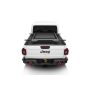 N-Fab U38253800 Universal Roof Rack (Large 38.25 - 38 Width) - Tex. Black