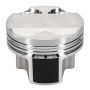 Wiseco K675M8525AP Piston Set, Mitsubishi, 4G63, 85.25 mm Bore, Sport Compact, Set of 4