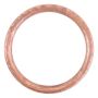 Vertex Pistons 823171 Vertex Gaskets 73-78 Honda XL175 Exhaust Gasket Kit