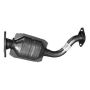 AB Catalytic 44209 Direct-Fit Catalytic Converter EPA (Federal)