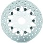 TwinPower 666822 Brake Rotors