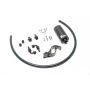 Radium Engineering 20-0585-05 FUEL FILTER KIT, NISSAN, MICROGLASS, 6 MICRON