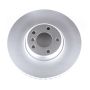 PowerStop EBR1230EVC PowerStop Evolution Coated Rotor