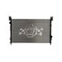 CSF 3590 Radiator
