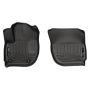 HUSKY LINERS HSK18491 Front Floor Liners
